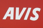 Лого AVIS