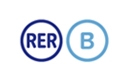 Лого RER B