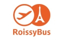 Лого Roissybus