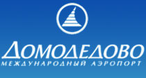 Домодедово лого