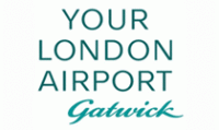 Лого Gatwick