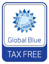 Лого Global Blue