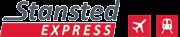 Лого Stansted Express