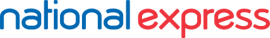 national express logo