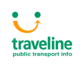 traveline logo