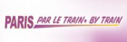 Лого Orly Par le train