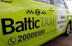 Baltictaxi