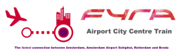 Лого Fyra
