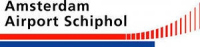 Лого Schiphol