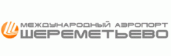 Лого Аэроэкспресс Шереметьево