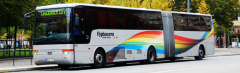 Stockholm-Arlanda Flygbussarna