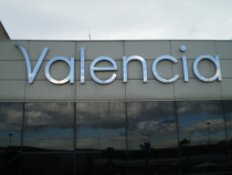 Лого Valencia