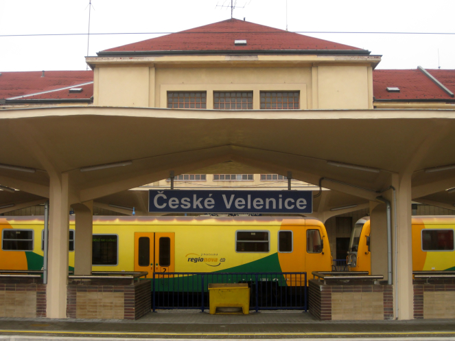 ceske velenice
