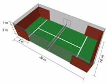 court