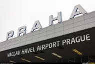 vaclav havel airport prague