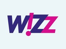 Wizzair логотип