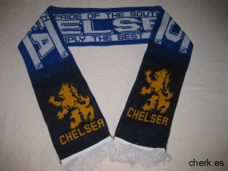 chelsea