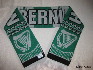 hibernian