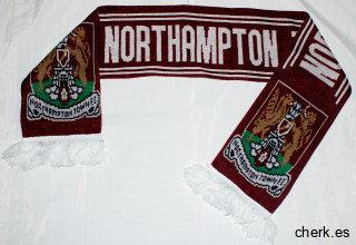 northampton-town