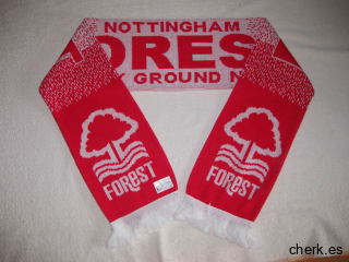 nottingham-forest