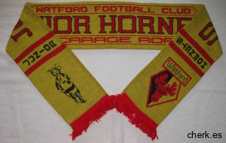 watford