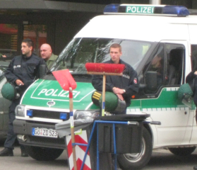 polizei