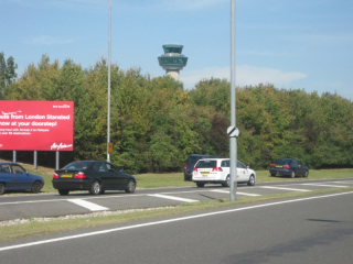 stansted