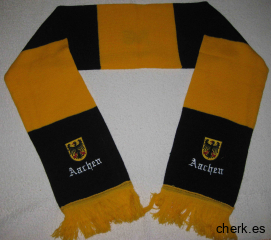 Alemannia Aachen