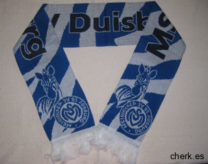 Duisburg