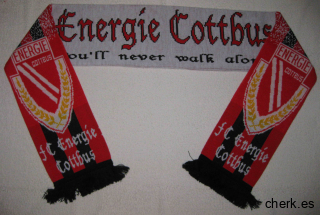 Energie Cottbus