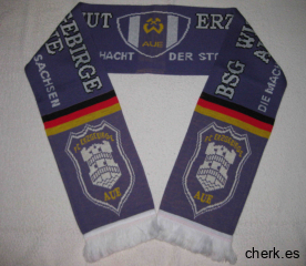 Erzgebirge Aue