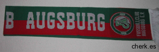 FC Augsburg