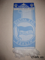Hertha