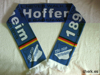 Hoffenheim