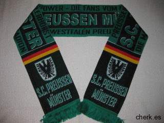 Preussen Munster