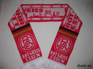 Rot-Weiss Essen