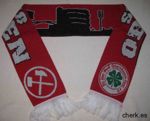 Rot-Weiss Oberhausen