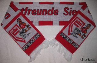 Sportfreunde Siegen