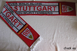 Stuttgart