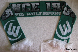 Wolfsburg