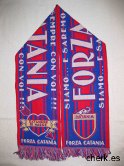 catania