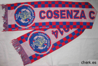 cosenza