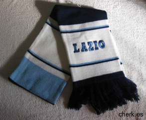 lazio