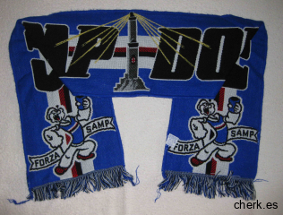 sampdoria