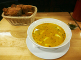 chiken soup