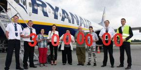 Ryanair_3000000