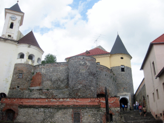 castle_palanok1