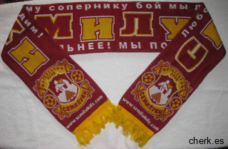 ФК Семилуки