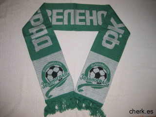 ФК Зеленоград