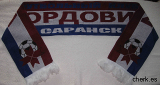 Мордовия Саранск